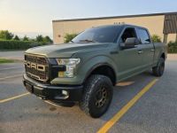 Ford F150 lariat ethanol 5.0l supercrew 4x4 tout compris hors homologation 4500e - <small></small> 29.442 € <small>TTC</small> - #1