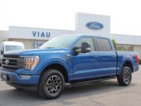 Ford F150 lariat ethanol 5.0l supercrew 4x4 tout compris hors homologation 4500e - <small></small> 68.976 € <small>TTC</small> - #1