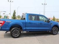 Ford F150 lariat ethanol 5.0l supercrew 4x4 tout compris hors homologation 4500e - <small></small> 68.976 € <small>TTC</small> - #5