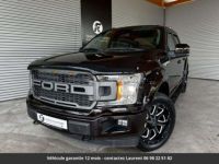 Ford F150 lariat ethanol pack raptor supercrew 4x4 tout compris hors homologation 4500e - <small></small> 45.449 € <small>TTC</small> - #1