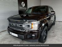 Ford F150 lariat ethanol pack raptor supercrew 4x4 tout compris hors homologation 4500e - <small></small> 45.449 € <small>TTC</small> - #2