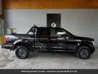 Ford F150 lariat ethanol pack raptor supercrew 4x4 tout compris hors homologation 4500e - <small></small> 45.449 € <small>TTC</small> - #6