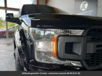 Ford F150 lariat ethanol pack raptor supercrew 4x4 tout compris hors homologation 4500e - <small></small> 45.449 € <small>TTC</small> - #8