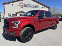 Ford F150 lariat ethanol supercrew 4x4 tout compris hors homologation 4500e - <small></small> 42.574 € <small>TTC</small> - #1