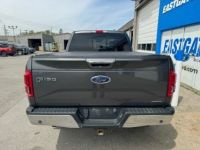 Ford F150 lariat ethanol supercrew 4x4 tout compris hors homologation 4500e - <small></small> 38.235 € <small>TTC</small> - #6