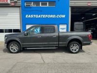 Ford F150 lariat ethanol supercrew 4x4 tout compris hors homologation 4500e - <small></small> 38.235 € <small>TTC</small> - #8