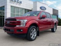 Ford F150 lariat ethanol supercrew 4x4 tout compris hors homologation 4500e - <small></small> 43.616 € <small>TTC</small> - #8