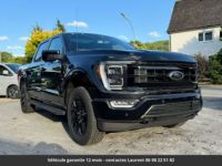 Ford F150 lariat ethanol supercrew 4x4 tout compris hors homologation 4500e - <small></small> 84.490 € <small>TTC</small> - #1