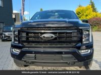 Ford F150 lariat ethanol supercrew 4x4 tout compris hors homologation 4500e - <small></small> 84.490 € <small>TTC</small> - #2