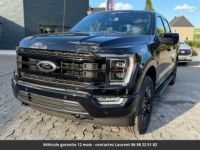 Ford F150 lariat ethanol supercrew 4x4 tout compris hors homologation 4500e - <small></small> 84.490 € <small>TTC</small> - #6