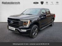 Ford F150 lariat ethanol supercrew 4x4 tout compris hors homologation 4500e - <small></small> 88.179 € <small>TTC</small> - #1