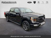 Ford F150 lariat ethanol supercrew 4x4 tout compris hors homologation 4500e - <small></small> 88.179 € <small>TTC</small> - #2