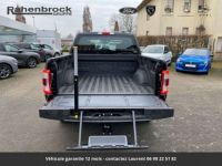 Ford F150 lariat ethanol supercrew 4x4 tout compris hors homologation 4500e - <small></small> 88.179 € <small>TTC</small> - #5