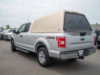 Ford F150 lariat ethanol supercrew 4x4 tout compris hors homologation 4500e - <small></small> 31.277 € <small>TTC</small> - #5