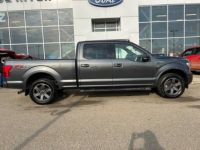 Ford F150 lariat ethanol supercrew 4x4 tout compris hors homologation 4500e - <small></small> 43.404 € <small>TTC</small> - #1