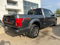 Ford F150 lariat ethanol supercrew 4x4 tout compris hors homologation 4500e - <small></small> 43.404 € <small>TTC</small> - #8