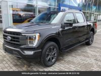 Ford F150 lariat ethanol supercrew 4x4 tout compris hors homologation 4500e - <small></small> 72.947 € <small>TTC</small> - #1