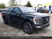 Ford F150 lariat ethanol supercrew 4x4 tout compris hors homologation 4500e - <small></small> 72.947 € <small>TTC</small> - #3