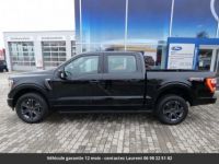 Ford F150 lariat ethanol supercrew 4x4 tout compris hors homologation 4500e - <small></small> 72.947 € <small>TTC</small> - #4