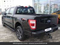 Ford F150 lariat ethanol supercrew 4x4 tout compris hors homologation 4500e - <small></small> 72.947 € <small>TTC</small> - #5