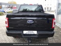 Ford F150 lariat ethanol supercrew 4x4 tout compris hors homologation 4500e - <small></small> 72.947 € <small>TTC</small> - #6