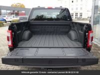 Ford F150 lariat ethanol supercrew 4x4 tout compris hors homologation 4500e - <small></small> 72.947 € <small>TTC</small> - #7