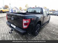 Ford F150 lariat ethanol supercrew 4x4 tout compris hors homologation 4500e - <small></small> 72.947 € <small>TTC</small> - #9