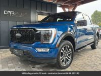 Ford F150 lariat ethanol supercrew 4x4 tout compris hors homologation 4500e - <small></small> 52.990 € <small>TTC</small> - #1