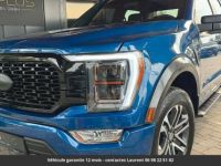 Ford F150 lariat ethanol supercrew 4x4 tout compris hors homologation 4500e - <small></small> 52.990 € <small>TTC</small> - #2