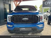 Ford F150 lariat ethanol supercrew 4x4 tout compris hors homologation 4500e - <small></small> 52.990 € <small>TTC</small> - #3