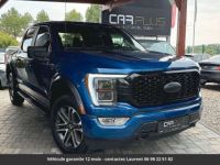 Ford F150 lariat ethanol supercrew 4x4 tout compris hors homologation 4500e - <small></small> 52.990 € <small>TTC</small> - #4