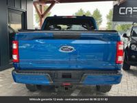 Ford F150 lariat ethanol supercrew 4x4 tout compris hors homologation 4500e - <small></small> 52.990 € <small>TTC</small> - #7