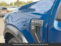 Ford F150 lariat ethanol supercrew 4x4 tout compris hors homologation 4500e - <small></small> 52.990 € <small>TTC</small> - #10