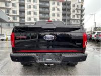 Ford F150 lariat ethanol supercrew 4x4 tout compris hors homologation 4500e - <small></small> 44.596 € <small>TTC</small> - #3