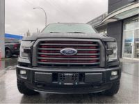 Ford F150 lariat ethanol supercrew 4x4 tout compris hors homologation 4500e - <small></small> 44.596 € <small>TTC</small> - #7