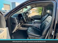 Ford F150 lariat ethanol supercrew 4x4 tout compris hors homologation 4500e - <small></small> 35.900 € <small>TTC</small> - #8