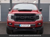 Ford F150 lariat ethanol supercrew 4x4 tout compris hors homologation 4500e - <small></small> 44.950 € <small>TTC</small> - #2