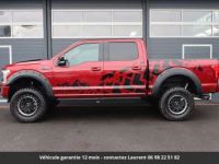 Ford F150 lariat ethanol supercrew 4x4 tout compris hors homologation 4500e - <small></small> 44.950 € <small>TTC</small> - #3