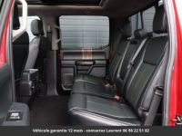 Ford F150 lariat ethanol supercrew 4x4 tout compris hors homologation 4500e - <small></small> 44.950 € <small>TTC</small> - #7