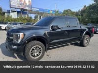 Ford F150 lariat ethanol supercrew 4x4 tout compris hors homologation 4500e - <small></small> 67.309 € <small>TTC</small> - #1