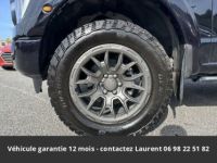 Ford F150 lariat ethanol supercrew 4x4 tout compris hors homologation 4500e - <small></small> 67.309 € <small>TTC</small> - #4