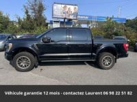 Ford F150 lariat ethanol supercrew 4x4 tout compris hors homologation 4500e - <small></small> 67.309 € <small>TTC</small> - #5