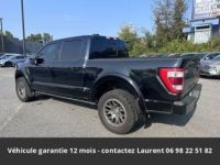 Ford F150 lariat ethanol supercrew 4x4 tout compris hors homologation 4500e - <small></small> 67.309 € <small>TTC</small> - #6