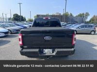 Ford F150 lariat ethanol supercrew 4x4 tout compris hors homologation 4500e - <small></small> 67.309 € <small>TTC</small> - #8