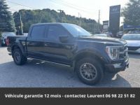 Ford F150 lariat ethanol supercrew 4x4 tout compris hors homologation 4500e - <small></small> 67.309 € <small>TTC</small> - #9