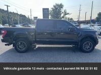 Ford F150 lariat ethanol supercrew 4x4 tout compris hors homologation 4500e - <small></small> 67.309 € <small>TTC</small> - #10