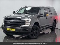 Ford F150 lariat ethanol supercrew 4x4 tout compris hors homologation 4500e - <small></small> 46.900 € <small>TTC</small> - #1