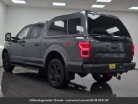 Ford F150 lariat ethanol supercrew 4x4 tout compris hors homologation 4500e - <small></small> 46.900 € <small>TTC</small> - #3