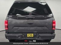 Ford F150 lariat ethanol supercrew 4x4 tout compris hors homologation 4500e - <small></small> 46.900 € <small>TTC</small> - #4