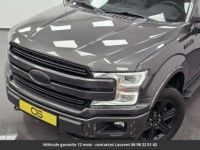 Ford F150 lariat ethanol supercrew 4x4 tout compris hors homologation 4500e - <small></small> 46.900 € <small>TTC</small> - #10